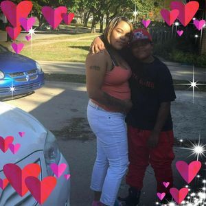 Meet your Posher, Candy